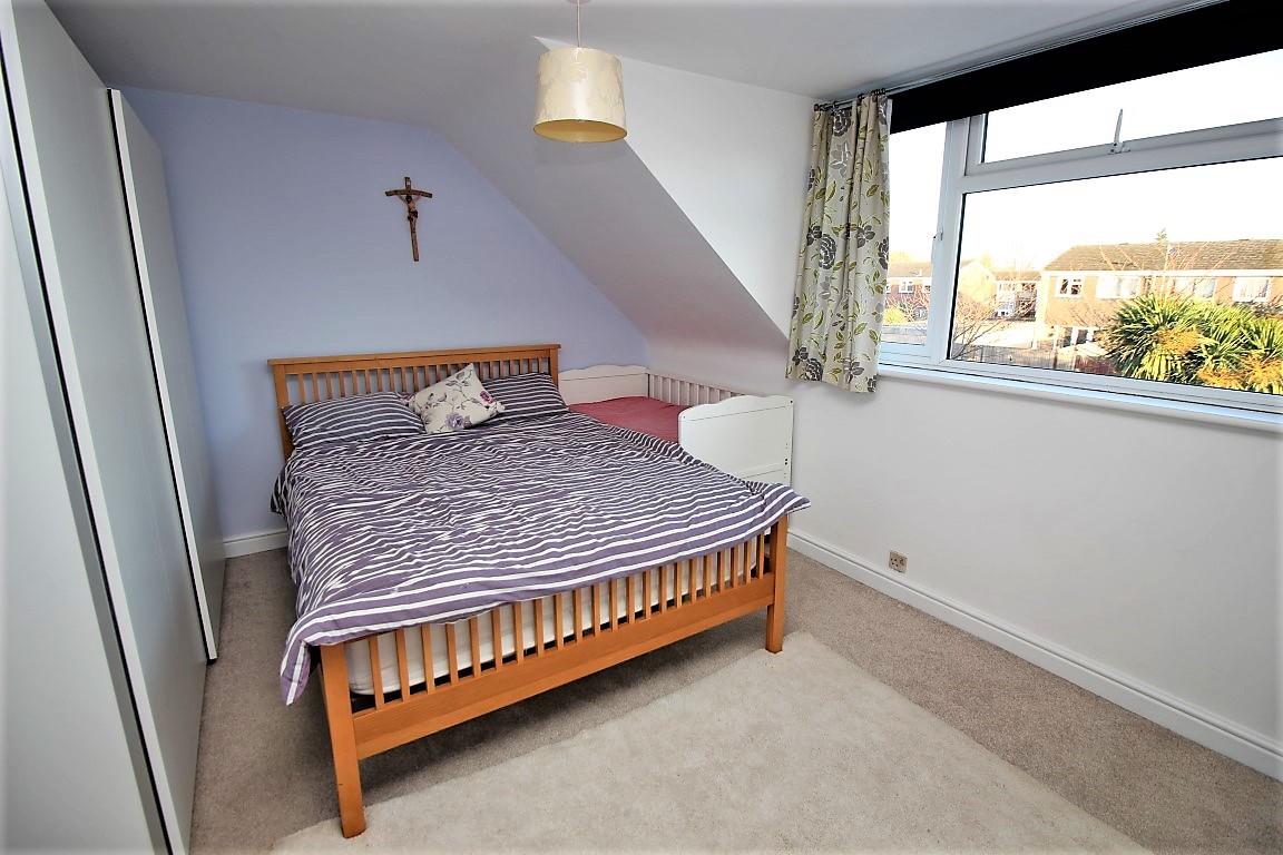 Fulmead Road, Reading